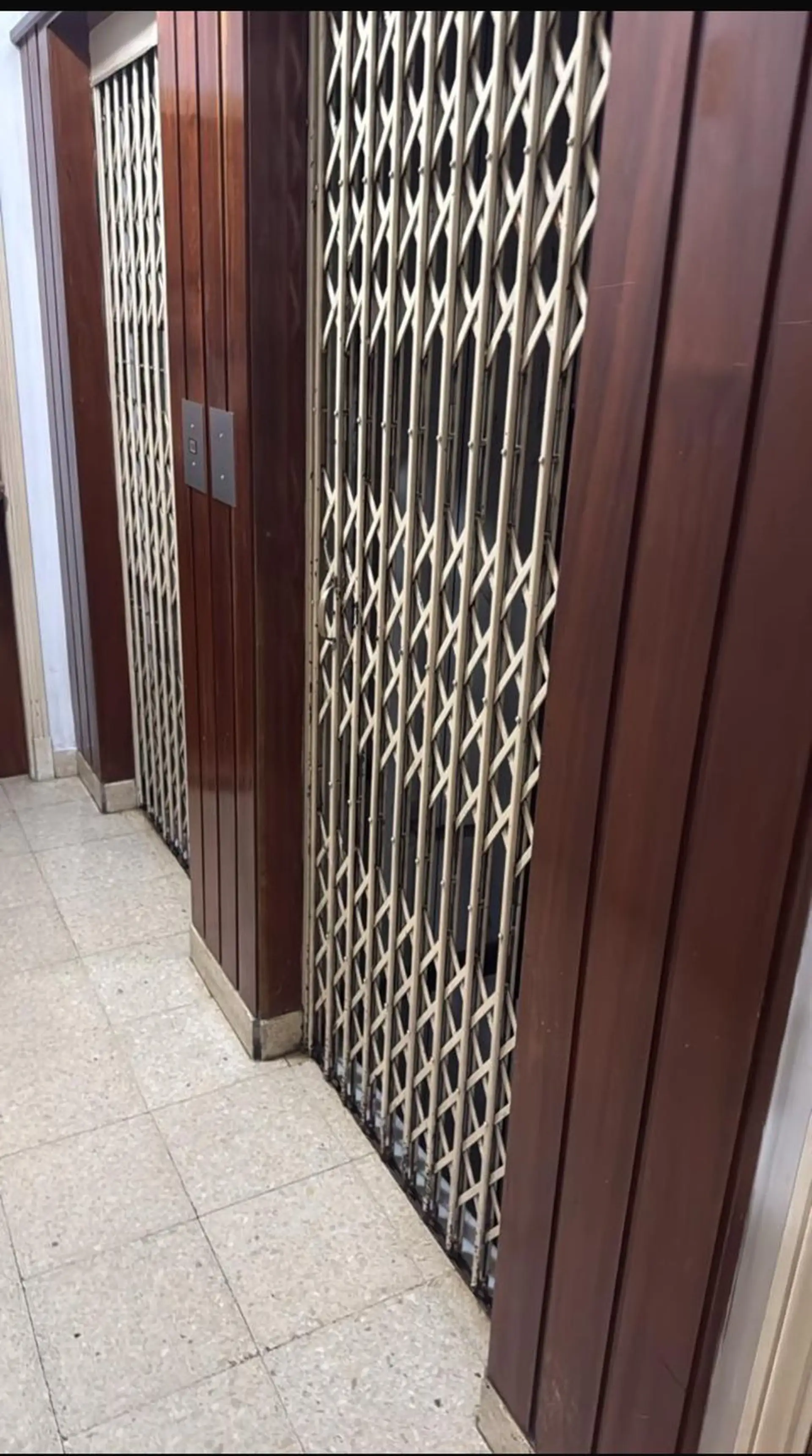 Depto 3 amb, 68m² con balcón — Centro