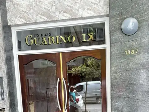 VENTA DEPTO. 3 AMBIENTES más DEPT.  CENTRO-   SANTIAGO DEL ESTERO 1800