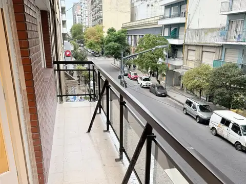 VENTA DEPTO. 3 AMBIENTES más DEPT.  CENTRO-   SANTIAGO DEL ESTERO 1800