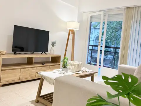 VENTA DEPTO. 3 AMBIENTES más DEPT.  CENTRO-   SANTIAGO DEL ESTERO 1800