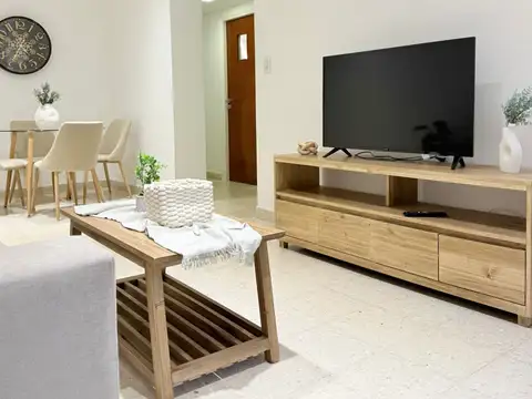 Departamento en Venta en Centro, USD 116.900