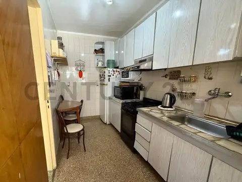 Departamento en Venta 45 años