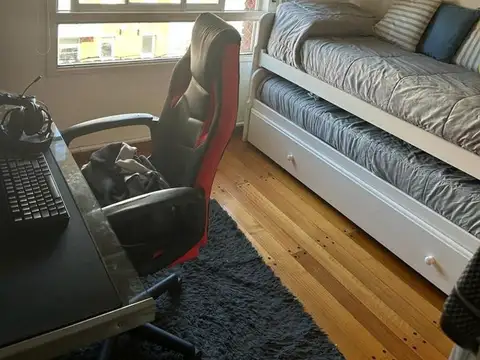 Departamento en Venta Permite mascota