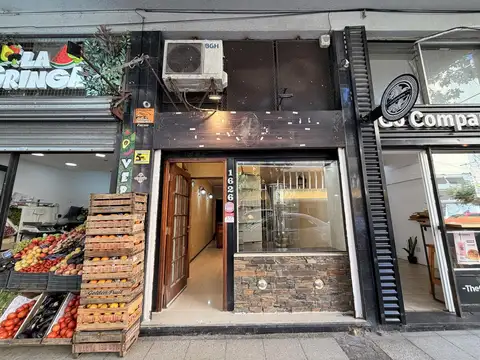 Local en Alquiler 30 años