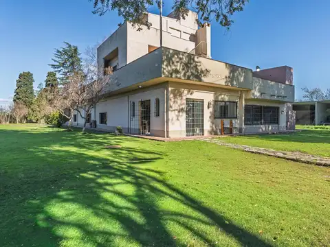 Casa en Venta 40 años