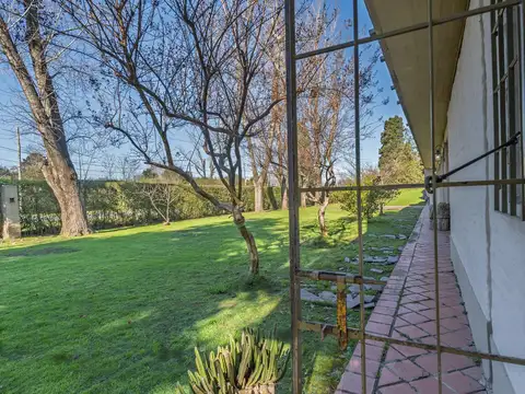 Casa en Venta al Sureste