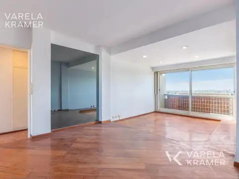 Departamento en Venta en Martinez, USD 190.000