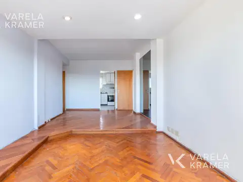 Departamento en Venta de 2 dormitorios