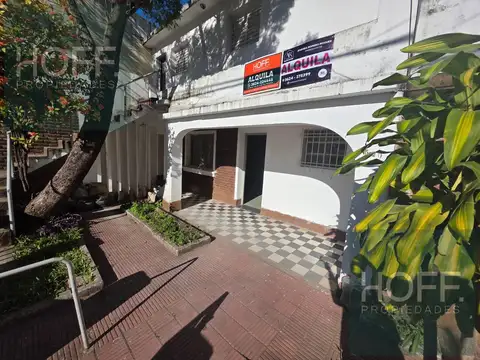 Casa en Alquiler de 3 dormitorios