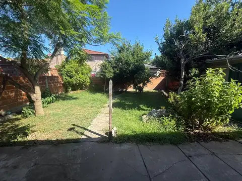 4 AMBIENTES PH TIPO CASA  APTO CRÉDITO