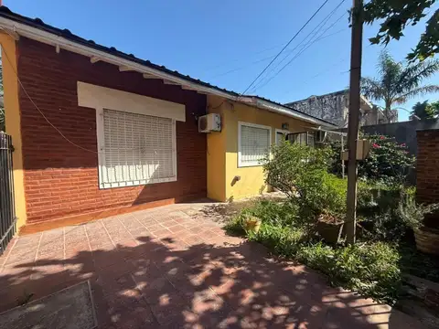 Depto Tipo Casa en Venta de 2 dormitorios