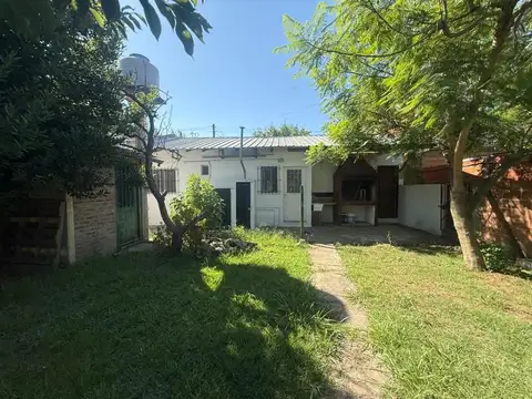 Depto Tipo Casa en Venta de 3 ambientes