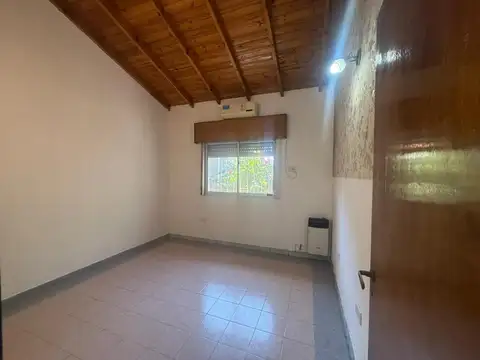 Depto Tipo Casa en Venta 17 años
