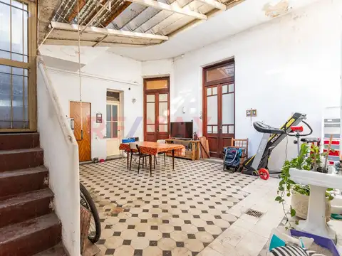 Casa en Venta 65 años