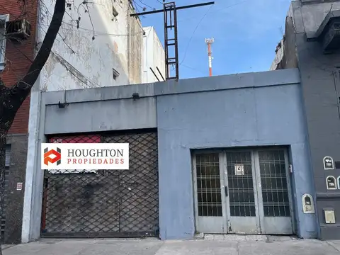 Terreno en Venta en Boedo, USD 380.000