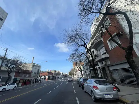 Terreno en Venta 7  mts Frente