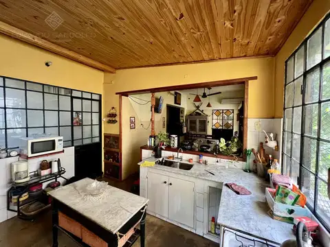 Casa en Venta en Remedios de Escalada, USD 168.000