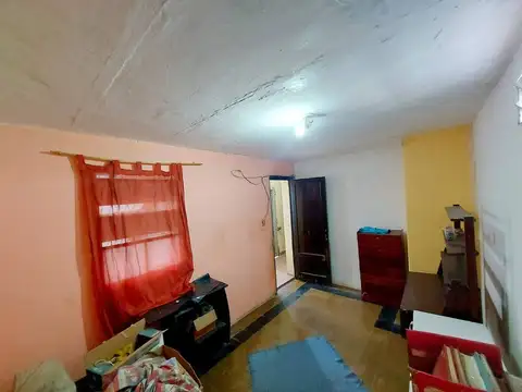 ALQUILER PH DE 4 AMBIENTES ZONA CENTRICA DE GERLI