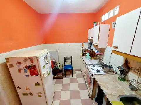 Depto Tipo Casa en Alquiler de 4 ambientes