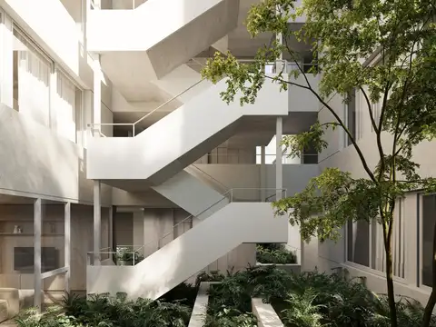 Departamento en Venta 1 año