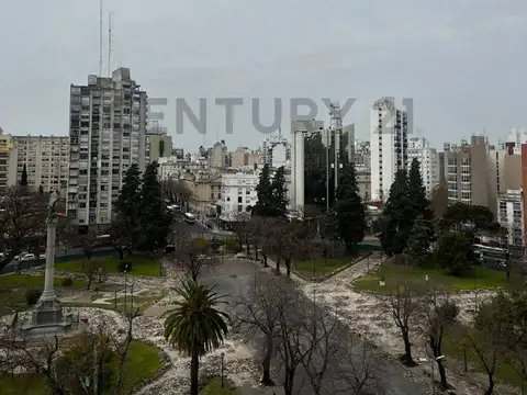 Departamento en venta - Plaza Italia e/ Av 7 y diagonal 74