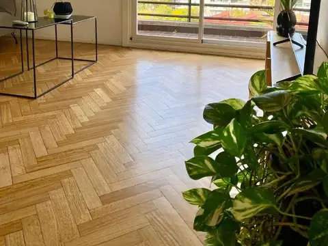 J B Justo 800 , Piso 9