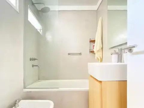 Departamento en Venta al Este
