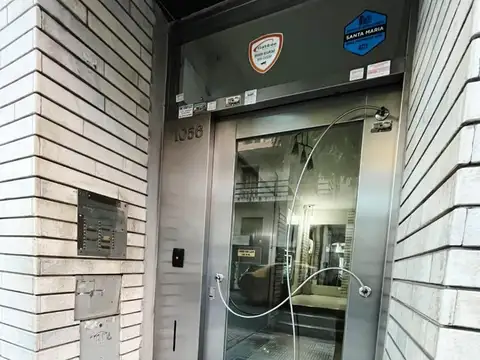 Departamento en Alquiler de 4 ambientes