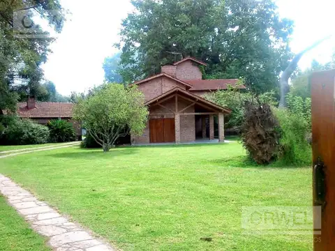 Casa en Alquiler en Belen De Escobar, $ 1.600.000