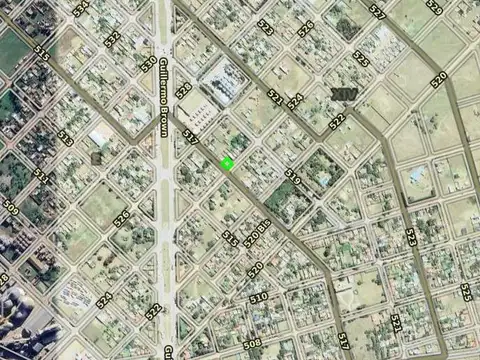 Terreno en venta - 395Mts2 - Necochea