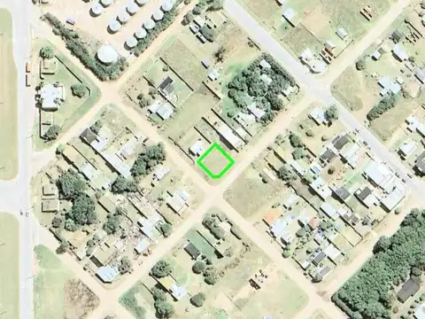 Terreno en Venta de 395,0 m2