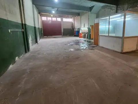 Galpon en Alquiler en Lomas del Millon, $ 2.200.000