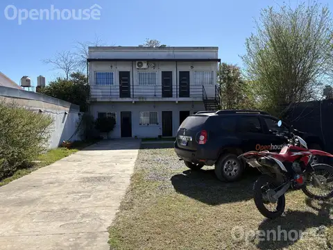 Departamento en Venta en Pilar, USD 248.000