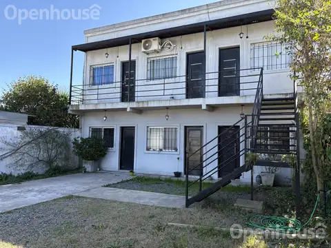 Departamento en Venta con 6 cocheras