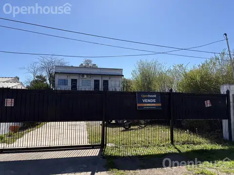 Departamento en Venta de 6 dormitorios