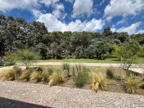 Casa en Alquiler 5 años