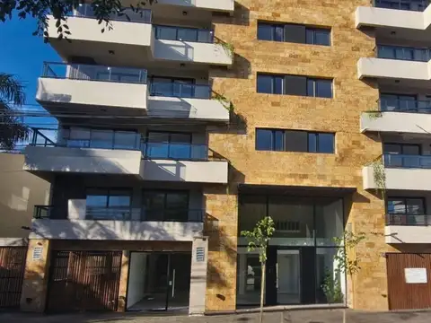 VENTA DEPARTAMENTO 2 AMBIENTES CON COCHERA