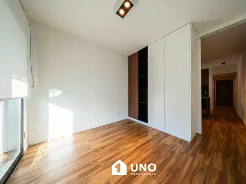 Departamento en Venta al Norte