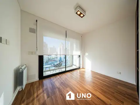 Departamento en Venta 1 año