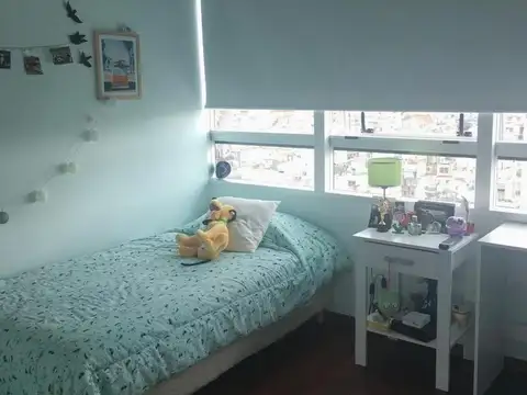 Departamento 4 ambientes con 3 baños