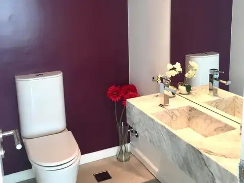 Departamento en Venta en Recoleta, USD 1.250.000