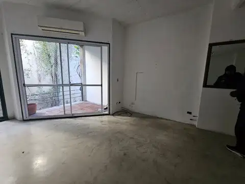 Departamento en Alquiler de Monoambiente