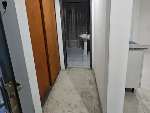 ALQUILER EN SAN TELMO MONOAMBIENTE CON BALCÓN