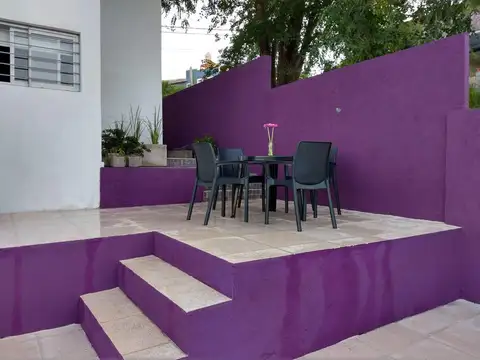 CASA EN VENTA CARLOS PAZ APTA CREDITO