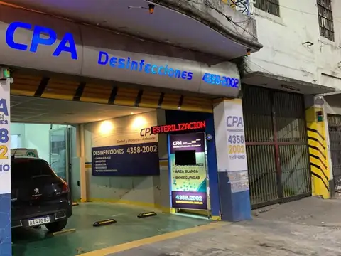 Local en Venta en Avellaneda, Partido de Avellaneda