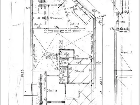 Local en venta en Temperley