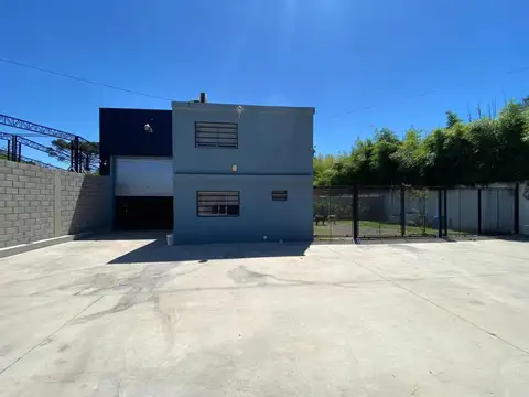 Galpón en venta. Del Viso, Pilar