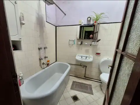 Casa en Venta en Haedo Sur, USD 95.000