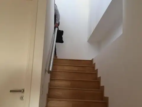 Departamento en Venta 8 años