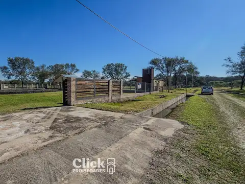 Terreno en Venta de 1200,0 m2